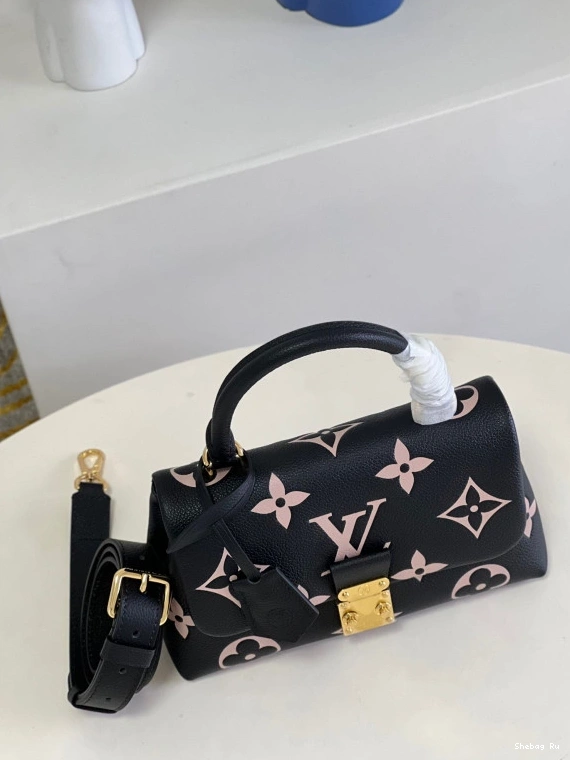 BB VUITTON LOUIS MADELEINE 0808
